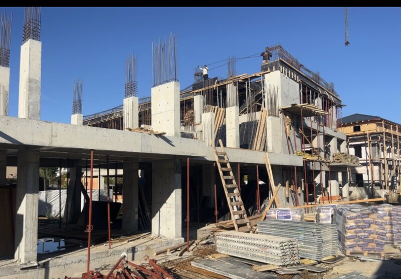 Salajan, apartament 57 mp, bloc nou, balcon inclus,